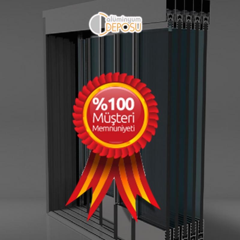 %100 M��teri Memnuniyeti