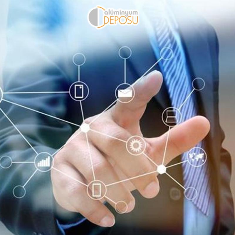 Aluminyum Deposu